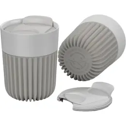 Sengetti Ribbed Coffee Mug Display Lid